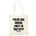 bag check
