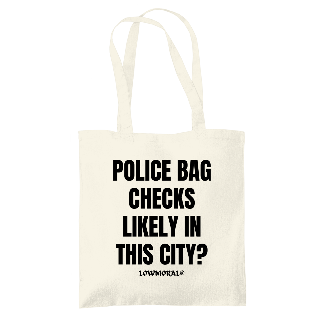 bag check