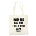 Bag full of ZaZa