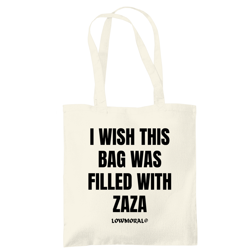 Bag full of ZaZa
