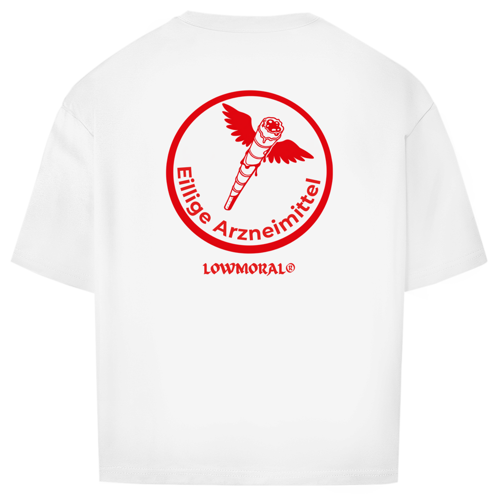 Eilige Arzneimittel TEE