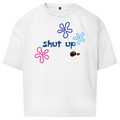 Shut up TEE