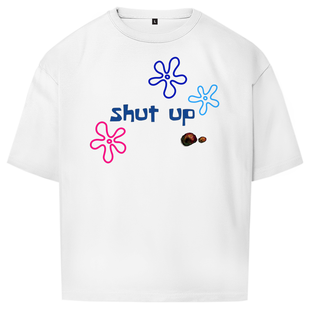 Shut up TEE