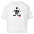 Foot Licker TEE