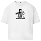 Foot Licker TEE