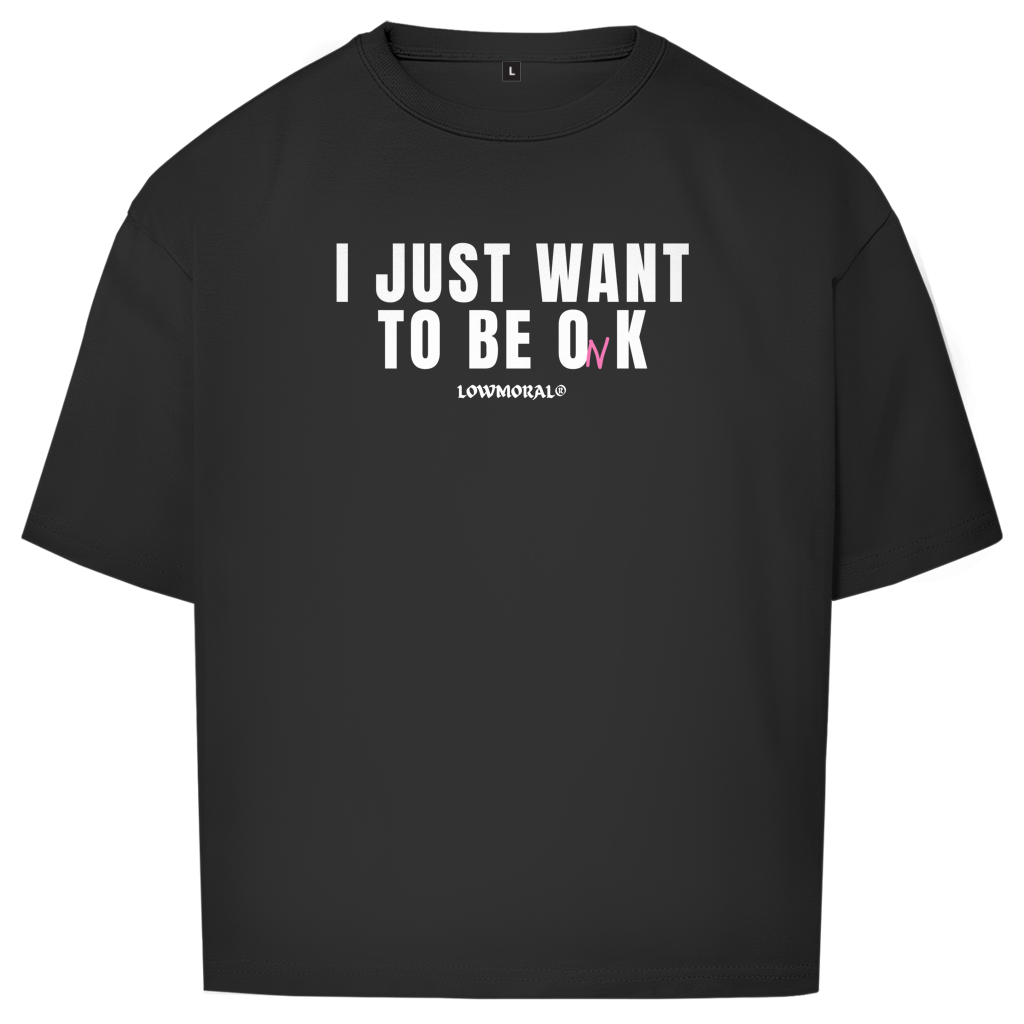 Just be on K Tee