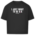 Just be on K Tee