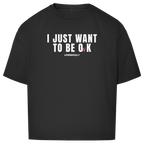 Just be on K Tee