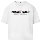 White - front