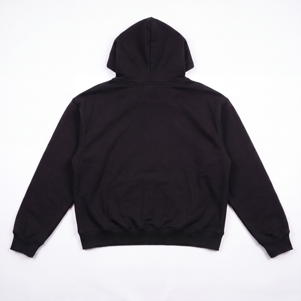 Dancing letters Hoodie