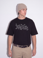 Dancing letters Tee