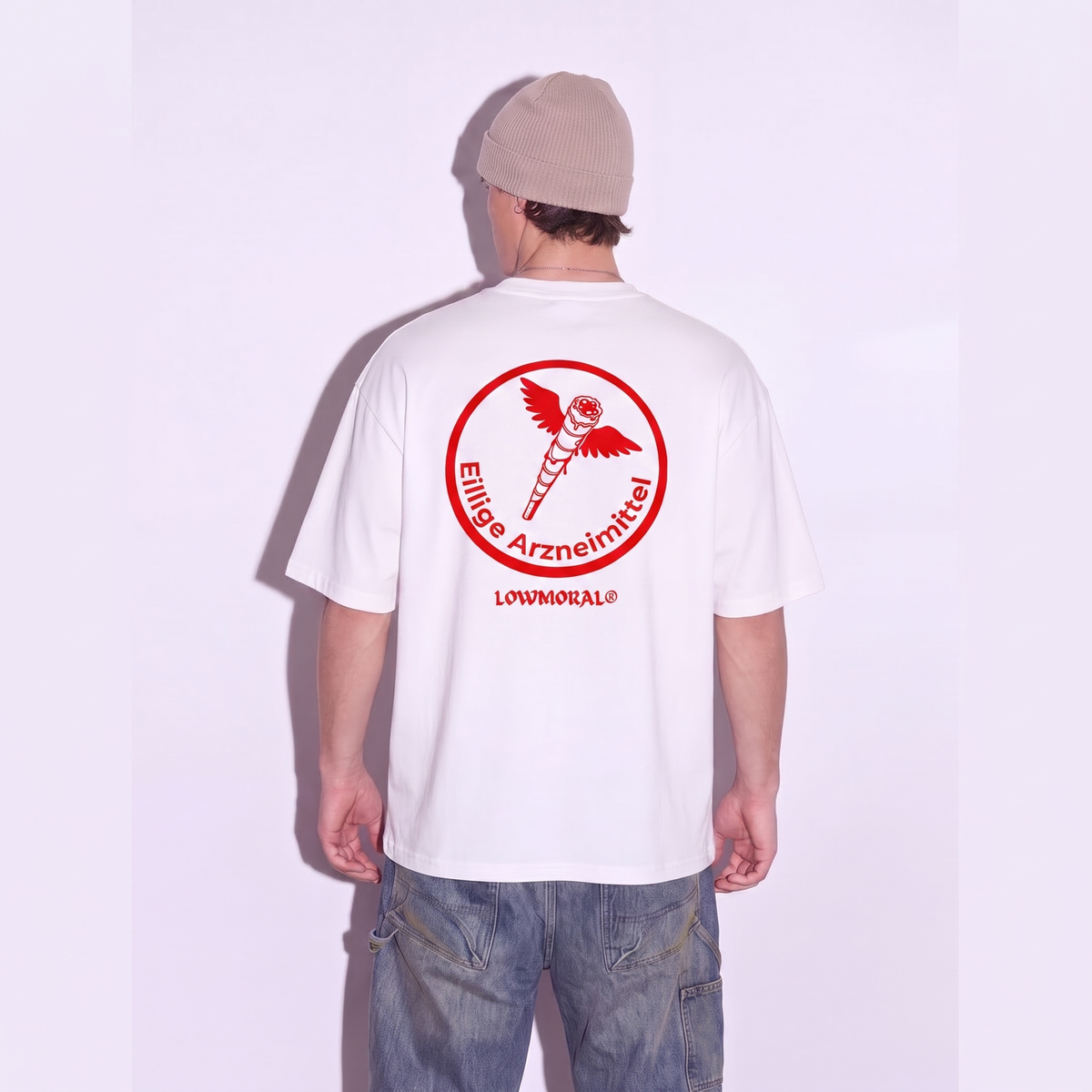 Eilige Arzneimittel TEE
