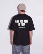 You ok? Tee