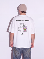 Business Psyhology Tee