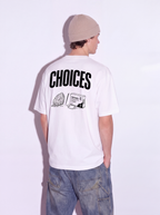 Choices Tee