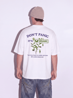Dont Panic tee
