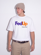 FedUp Tee