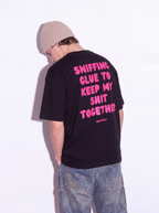 Sniffing Tee