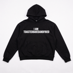 Toasted Hoodie