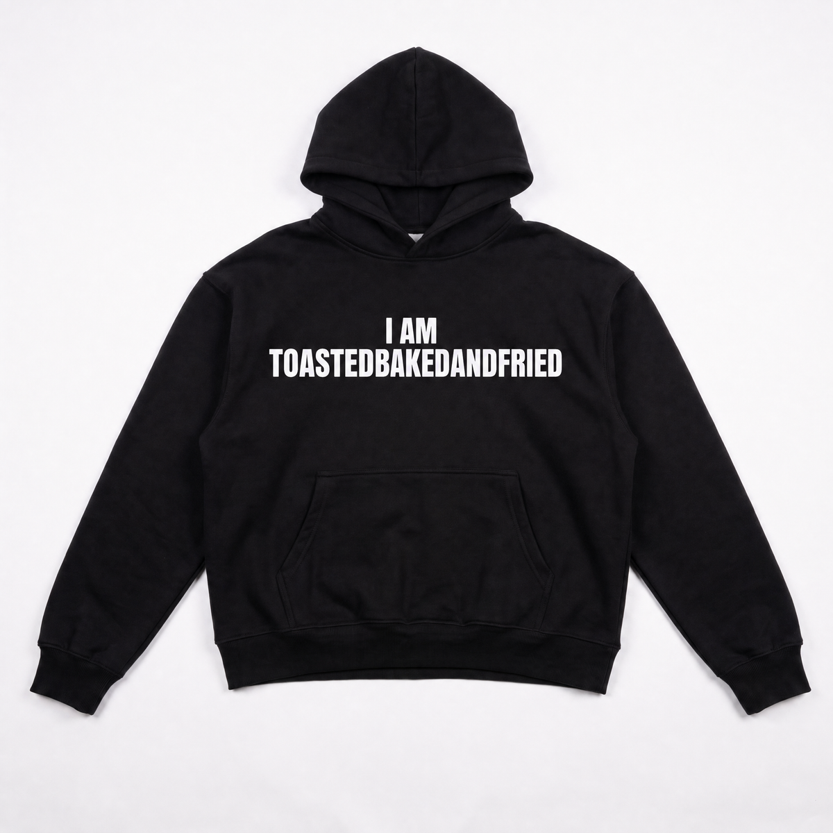 Toasted Hoodie