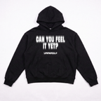 You ok? Hoodie