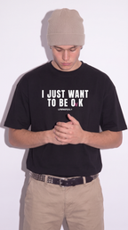 Just be on K Tee