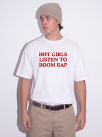 Boom Bap Tee
