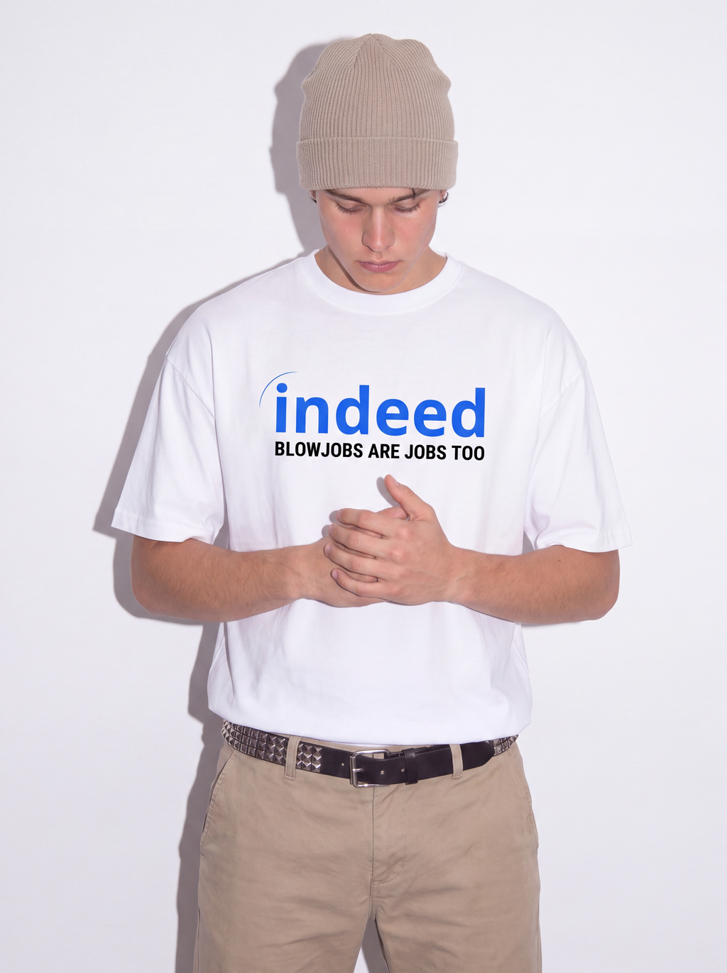 Indeed Tee