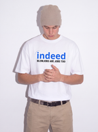 Indeed Tee