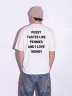 I love money Tee