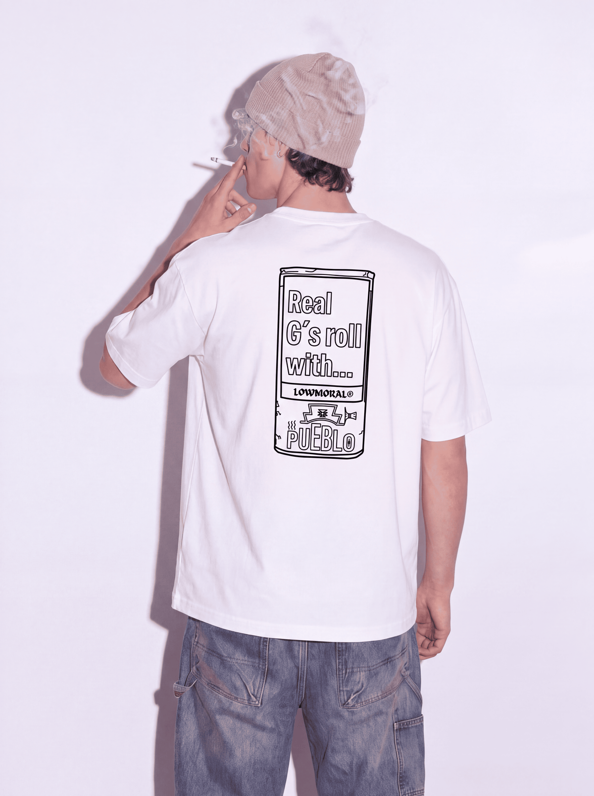 G´s roll with TEE