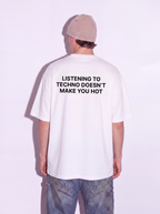 TECHNO  TEE