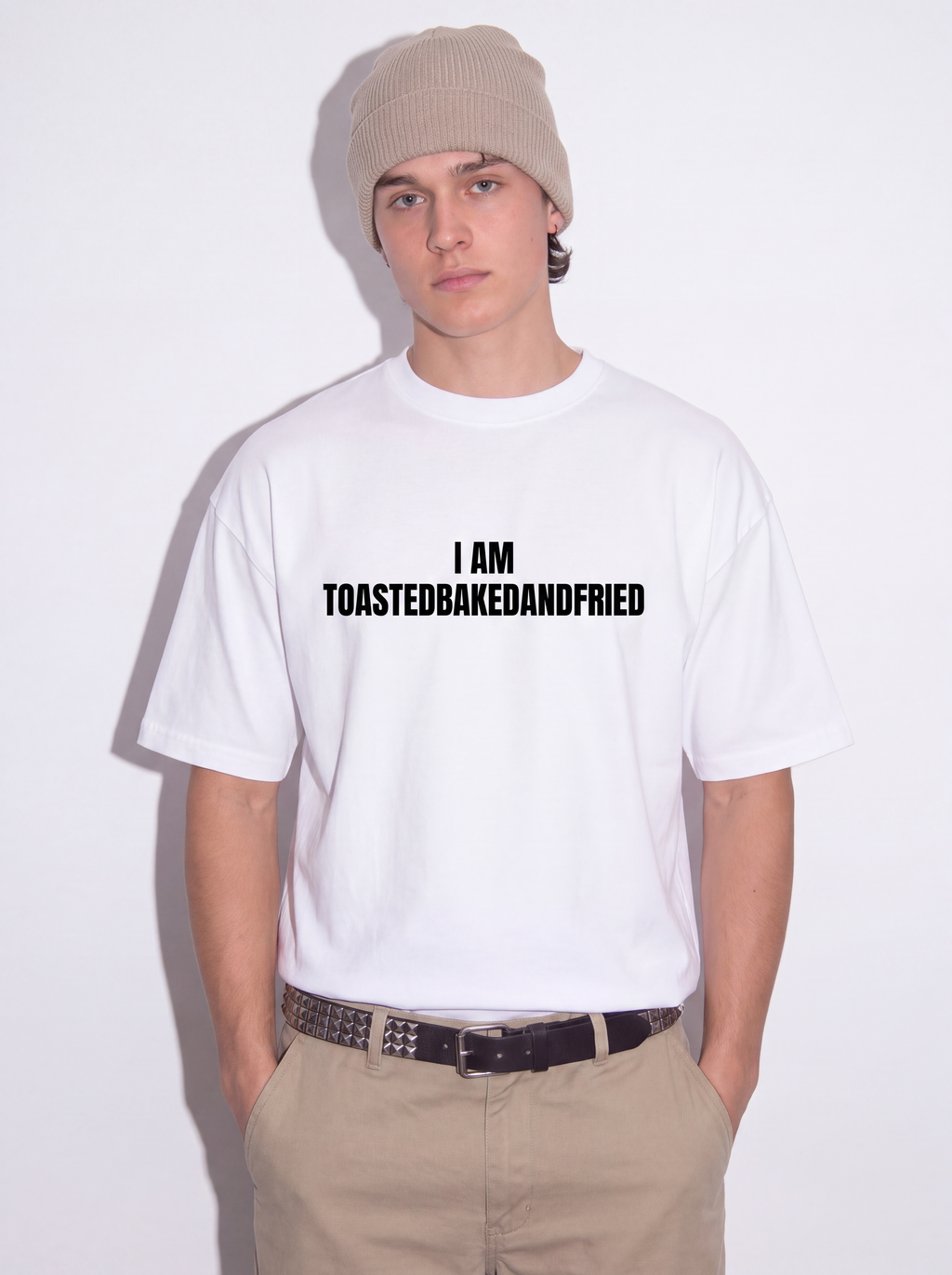 Toasted Tee