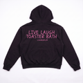 Toaster bath Hoodie