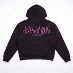Toaster bath Hoodie